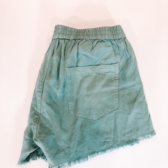 Aerie Teal Shorts!! - Picture 4 of 10
